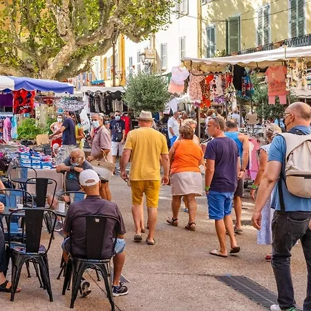 Mobilehome Lei Suves Cote D'azur Roquebrune-sur-Argens