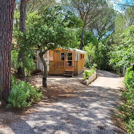 Mobilehome Lei Suves Cote D'azur *